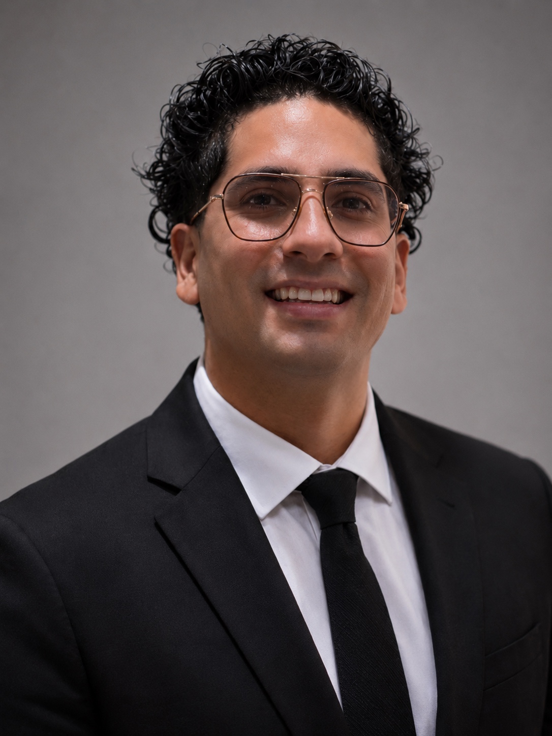 Rodrigo Mireles — Realtor Rod